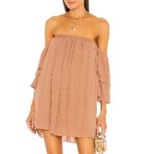 Dulce Mini Dress by Camila Coelho